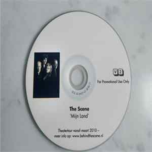 The Scene - Mijn Land FLAC