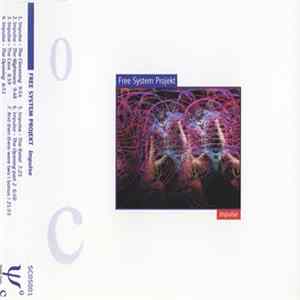 Free System Projekt - Impulse FLAC