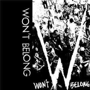 Won't Belong - Won't Belong FLAC
