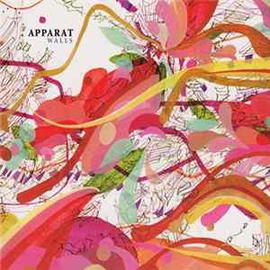 Apparat - Walls FLAC