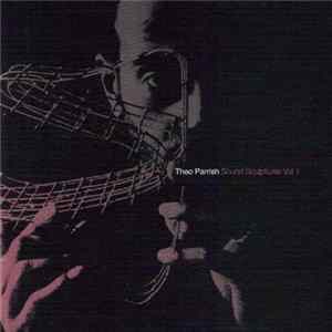 Theo Parrish - Sound Sculptures Vol 1 FLAC