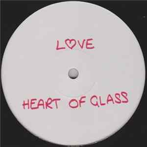 Love Hewitt - Heart Of Glass FLAC