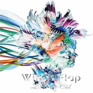 L'Arc~en~Ciel - Wings Flap FLAC