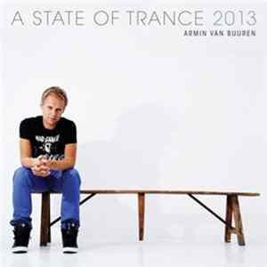 Armin van Buuren - A State Of Trance 2013 FLAC