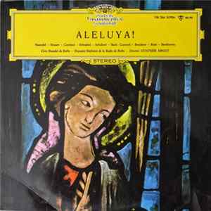 Various - Aleluya! FLAC