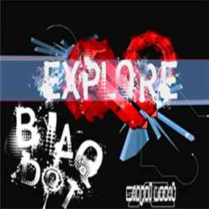 Blaq Dot, Angelo Sinner - Explore FLAC