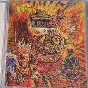 King Norman - 洄瀾掘墳者 FLAC