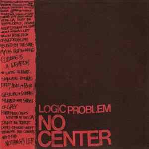 Logic Problem - No Center FLAC