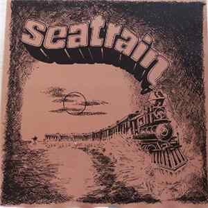 Seatrain - On The Wave Crest Again FLAC