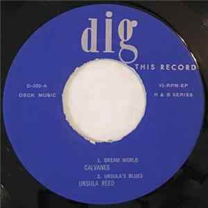 Various - Dream World FLAC