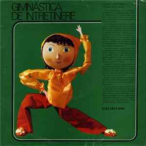 No Artist - Gimnastica De Intreținere / Gimnastica La Locul De Muncă FLAC