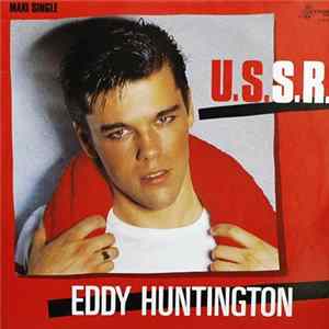 Eddy Huntington - U.S.S.R. FLAC