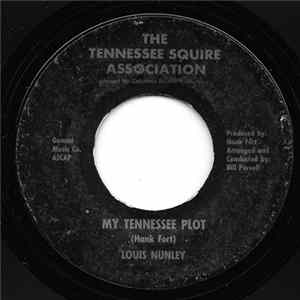 Louis Nunley - My Tennessee Plot / Chicken 'N Rice FLAC