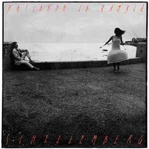 Jorge Schellemberg - Bailando La Rambla FLAC