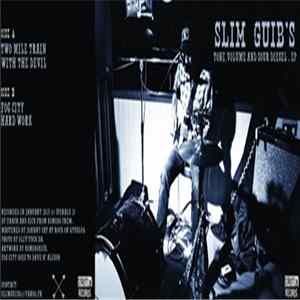 Slim Guib's - Tone, Volume And Sour Diesel FLAC