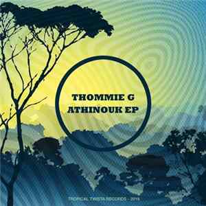 Thommie G - Athinouk FLAC