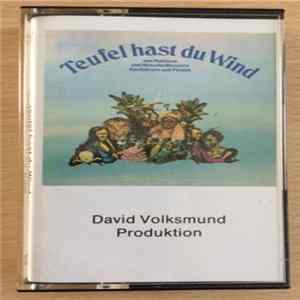 Dietmar Roberg & Ton Steine Scherben - Teufel Hast Du Wind FLAC