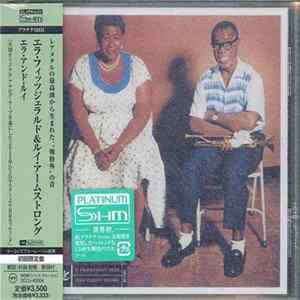 Ella Fitzgerald And Louis Armstrong - Ella And Louis FLAC