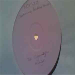 Nomad Featuring Daddae Harvey - The Raggamuffin Number FLAC