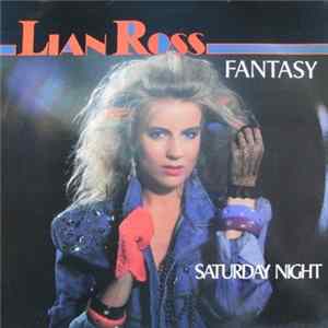 Lian Ross - Fantasy FLAC