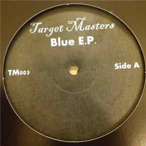 Joe Lewis - Blue E.P. FLAC