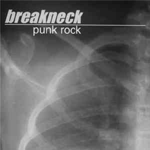 Various - Breakneck Punk Rock FLAC