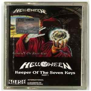 Helloween - Keeper Of The Seven Keys Part 1 FLAC