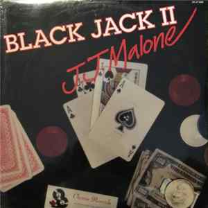 J.J. Malone - Black Jack II FLAC