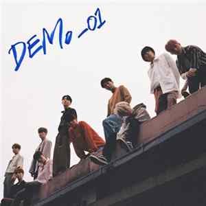 펜타곤 - DEMO_01 FLAC