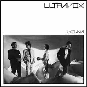 Ultravox - Vienna FLAC