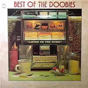 The Doobie Brothers - Best Of The Doobies FLAC