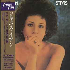 Janis Ian = ジャニス・イアン - Stars = スターズ～ジャニスの私小説 FLAC