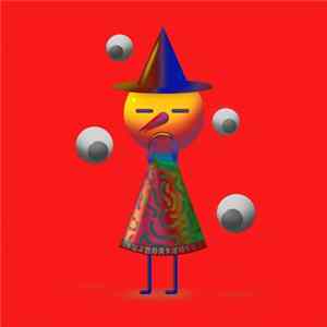 Iglooghost - Little Grids FLAC