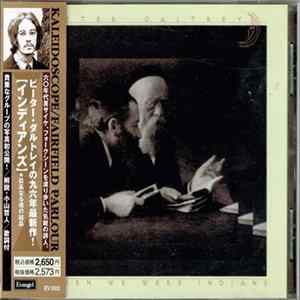 Peter Daltrey - When We Were Indians FLAC