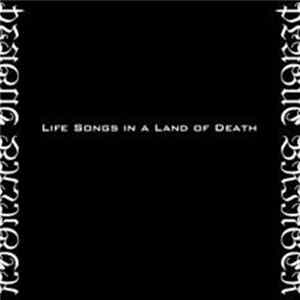 Plague Bringer - Life Songs In A Land Of Death FLAC