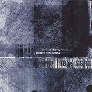 I Burn vs. Sshe Retina Stimulants - Subfried Traffic Perfection FLAC