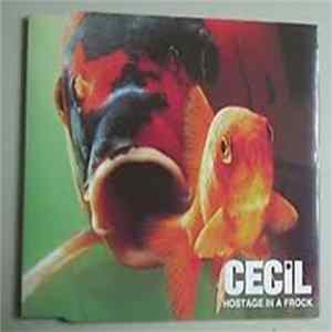 Cecil - Hostage In A Frock FLAC