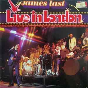 James Last - Live In London FLAC