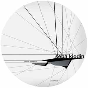 Seba Kiodin - Switch Unman On FLAC