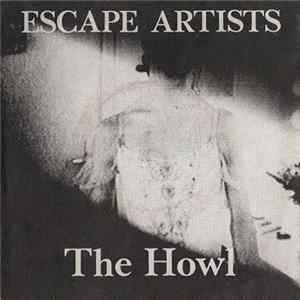 Escape Artists - The Howl FLAC