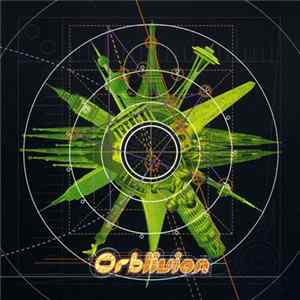 Orb - Orblivion FLAC