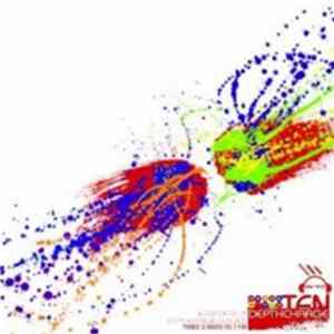 Various - Depthcharge 10: A Compilation Of South Australian Music FLAC