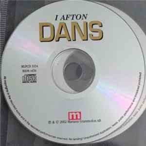 Various - I Afton Dans FLAC