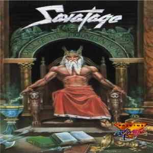 Savatage - Hall Of The Mountain King FLAC