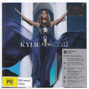 Kylie - Aphrodite FLAC
