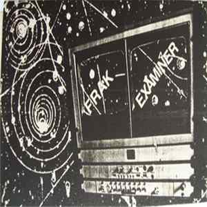 Frak - Examiner FLAC