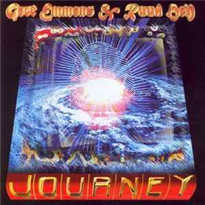 Gert Emmens & Ruud Heij - Journey FLAC