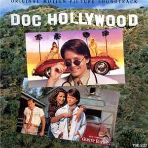 Carter Burwell - Doc Hollywood (Original Motion Picture Soundtrack) FLAC