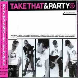 Take That - Take That & Party FLAC