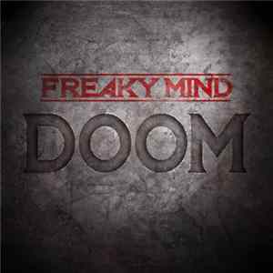 Freaky Mind - Doom FLAC